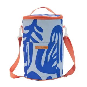 Picnic Cooler Bag Barrel (Tall)