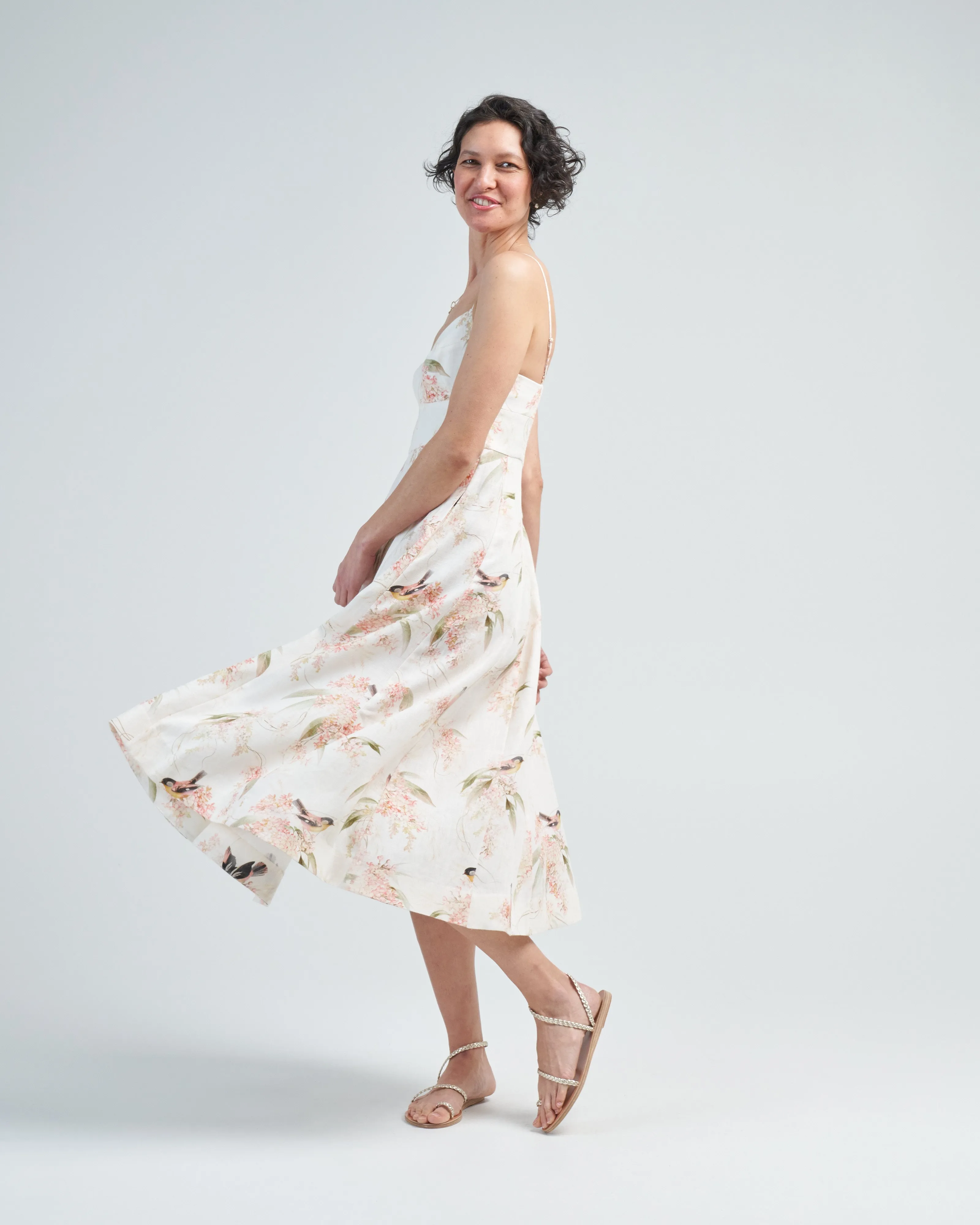 picnic dress