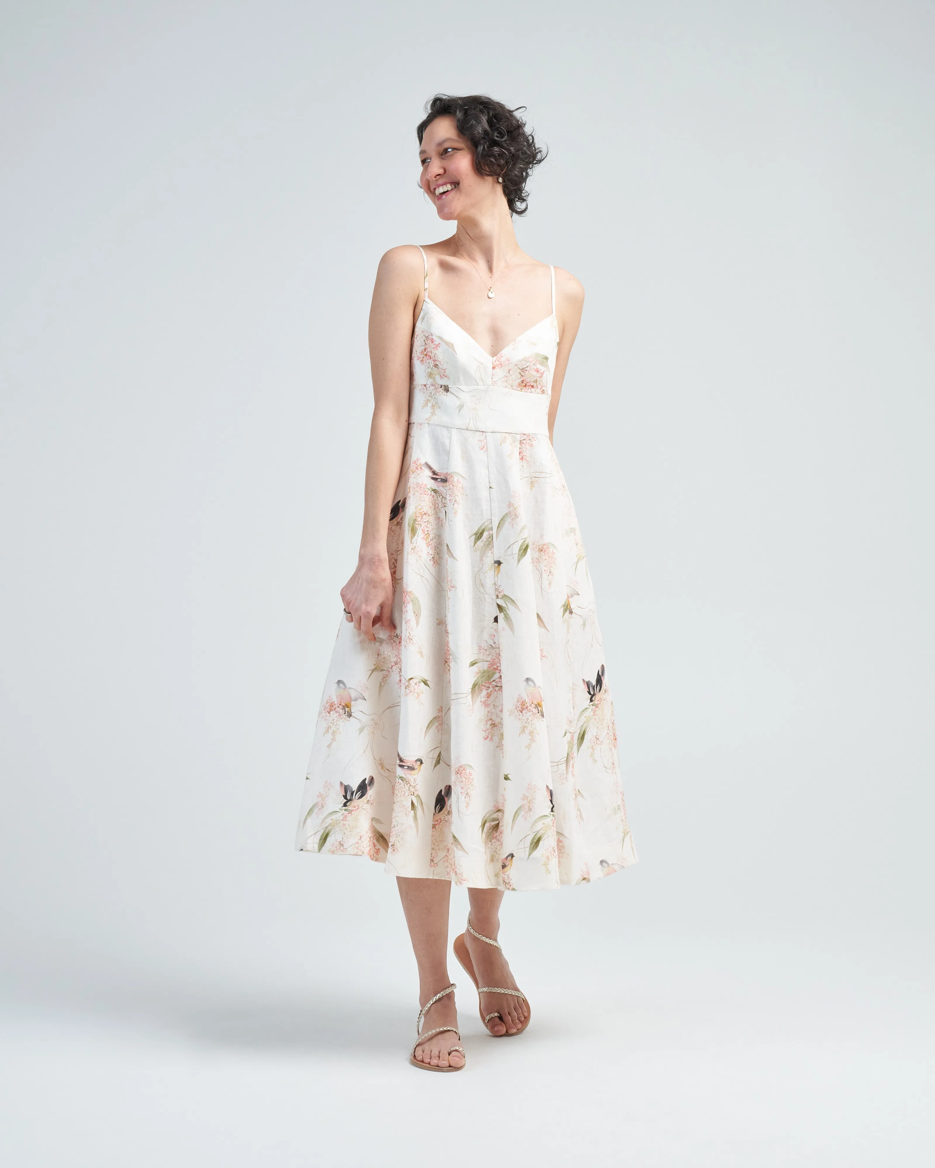 picnic dress