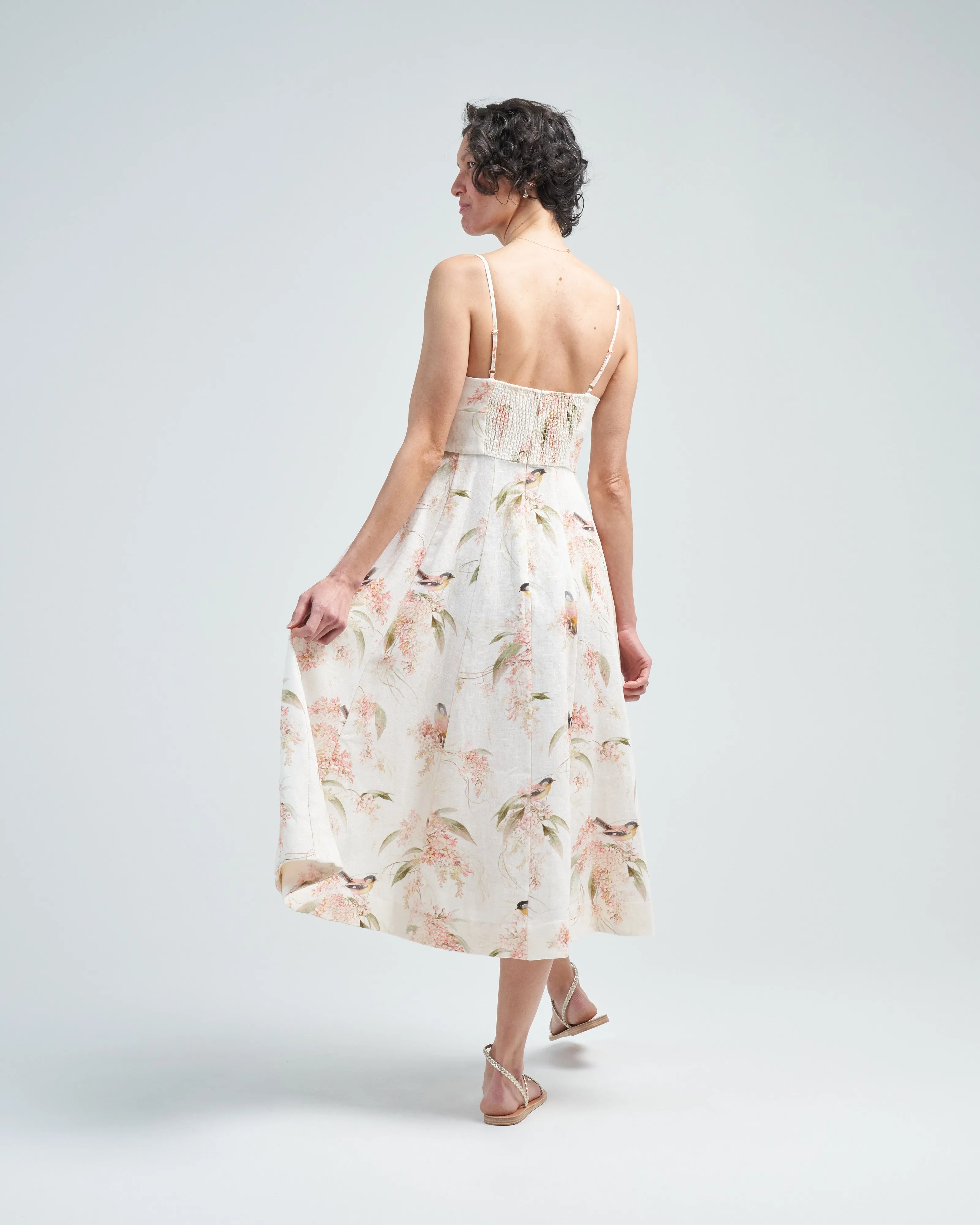 picnic dress