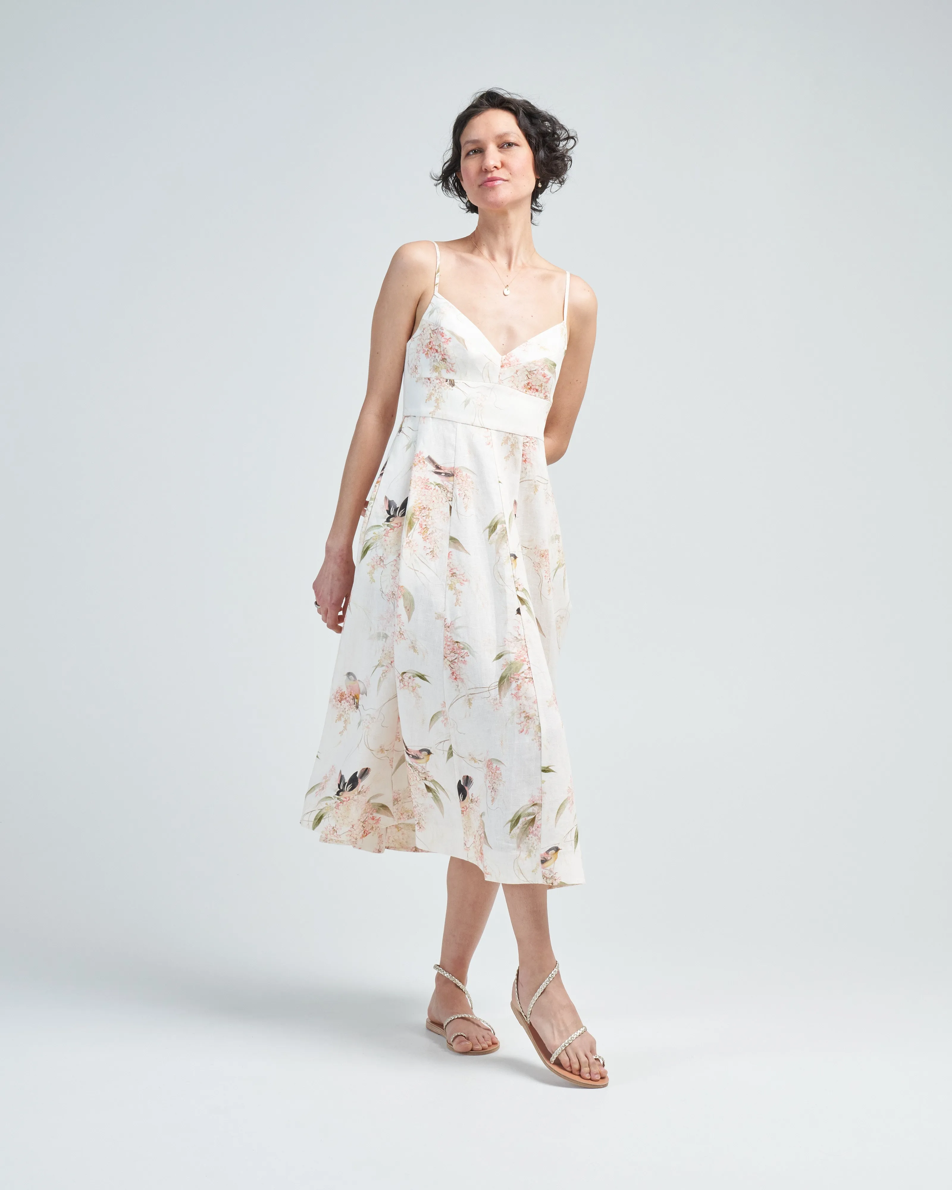 picnic dress