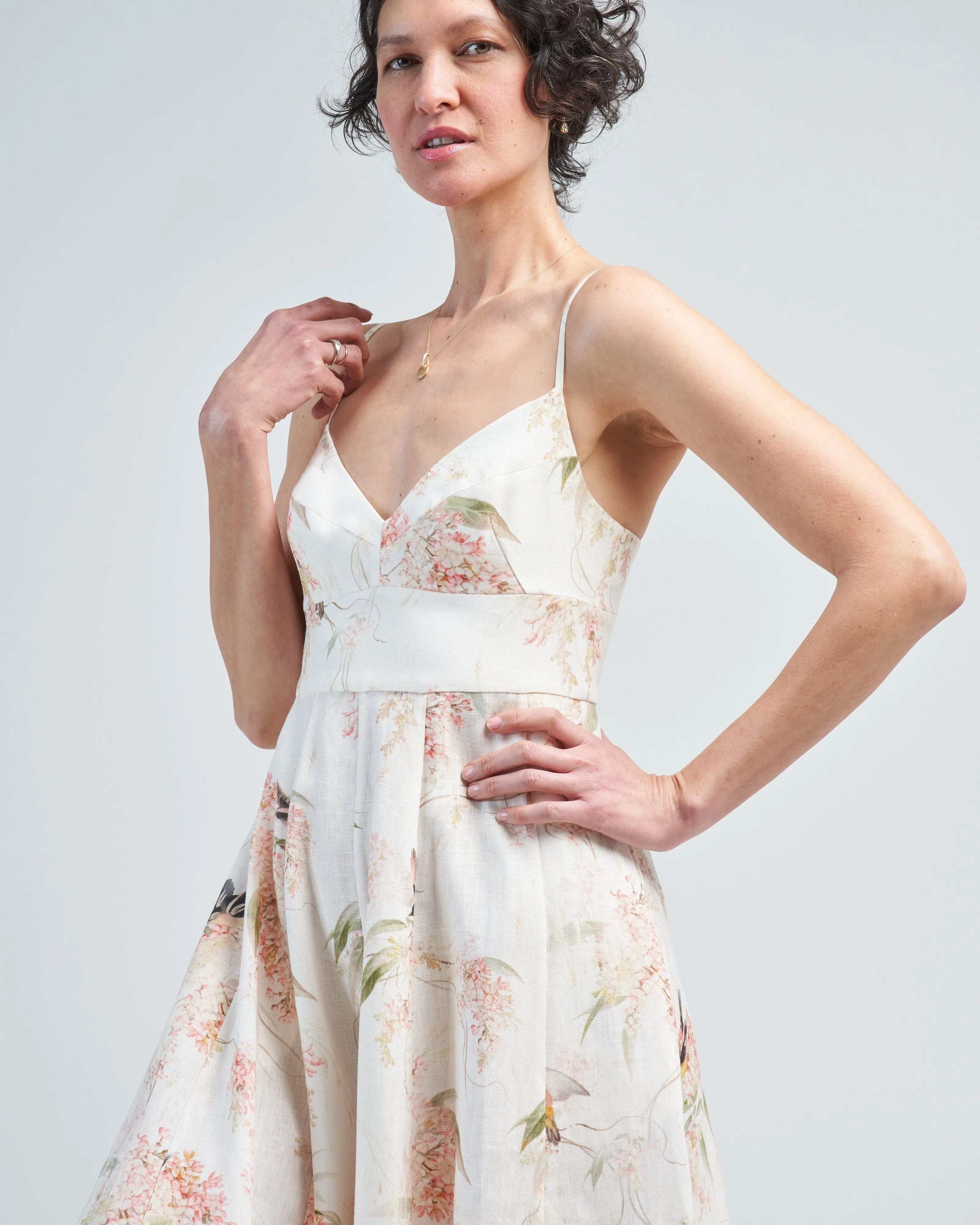 picnic dress