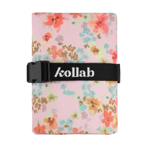 Picnic Mat Blush Meadows