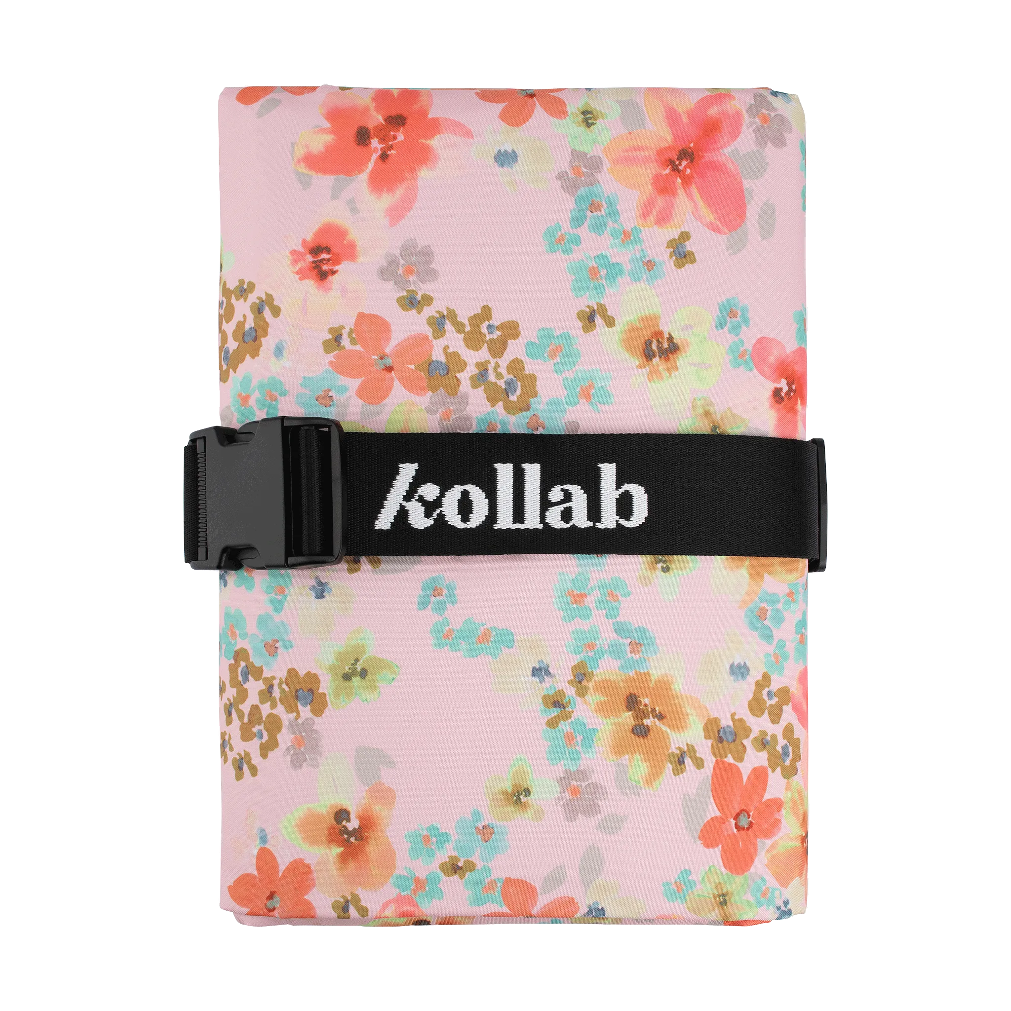 Picnic Mat Blush Meadows