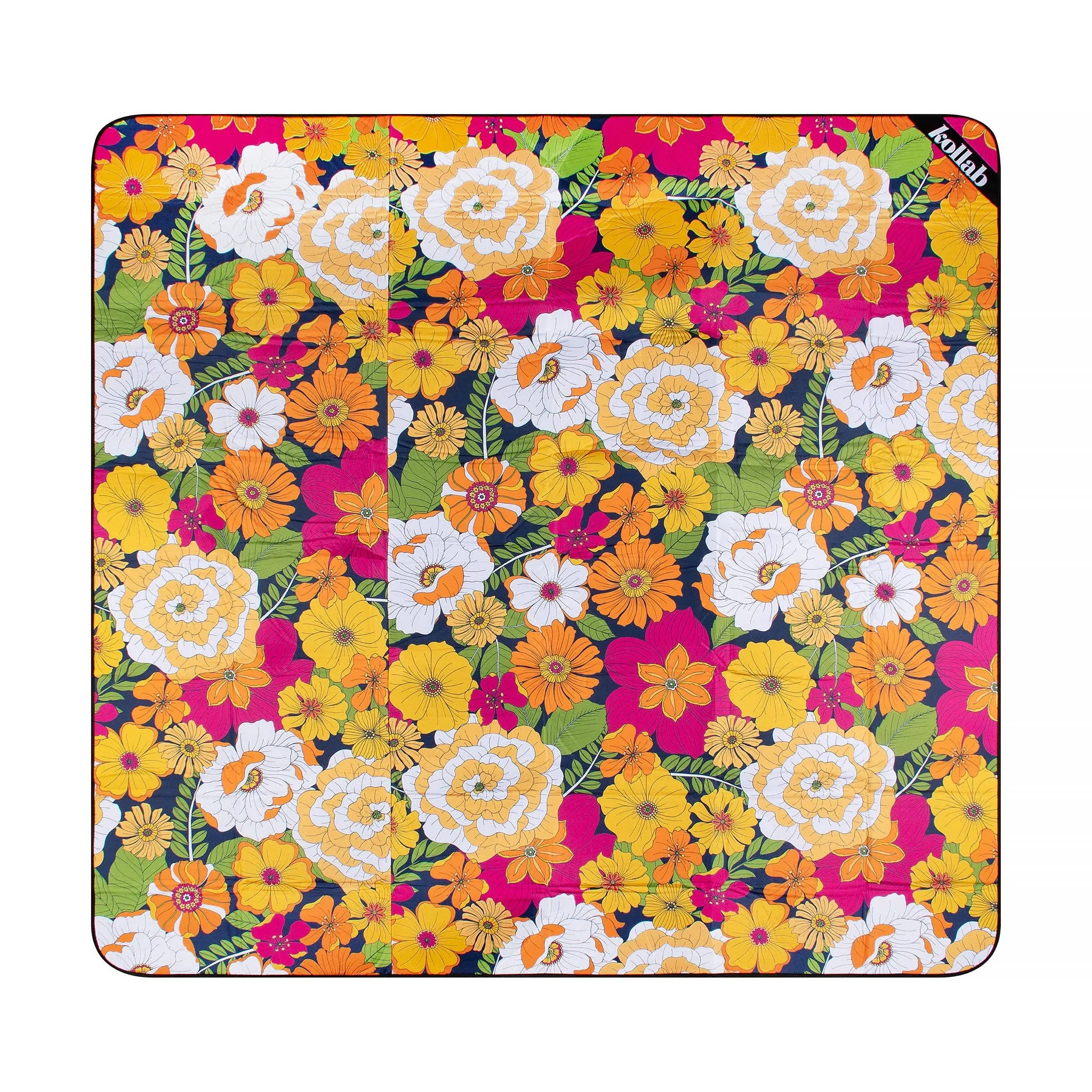 Picnic Mat Pretty in Pink