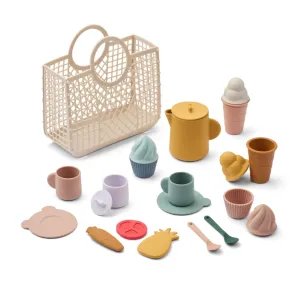 Picnic Set Modell: Elna