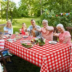 Picnic Table Cover