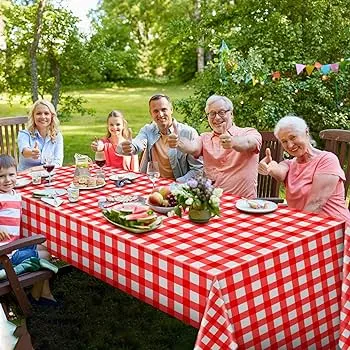 Picnic Table Cover