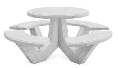 Picnic Tables