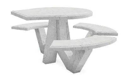 Picnic Tables