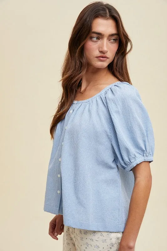 Picnic Top