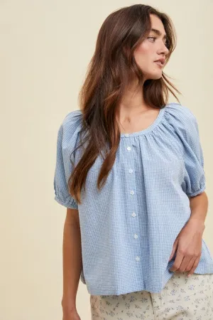 Picnic Top