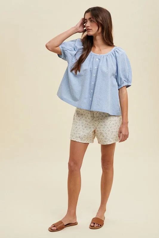 Picnic Top