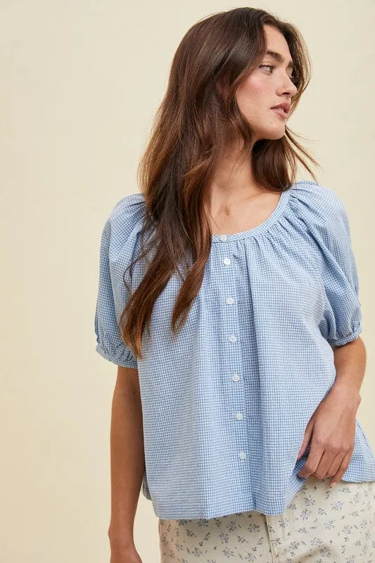 Picnic Top