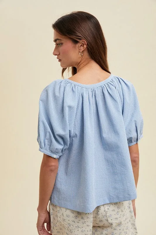 Picnic Top