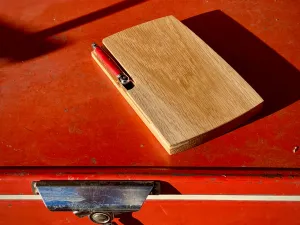 Picnic Ware - RedCamper x Sjotime Industries Picnic Cheeseboards