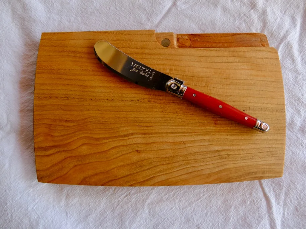 Picnic Ware - RedCamper x Sjotime Industries Picnic Cheeseboards
