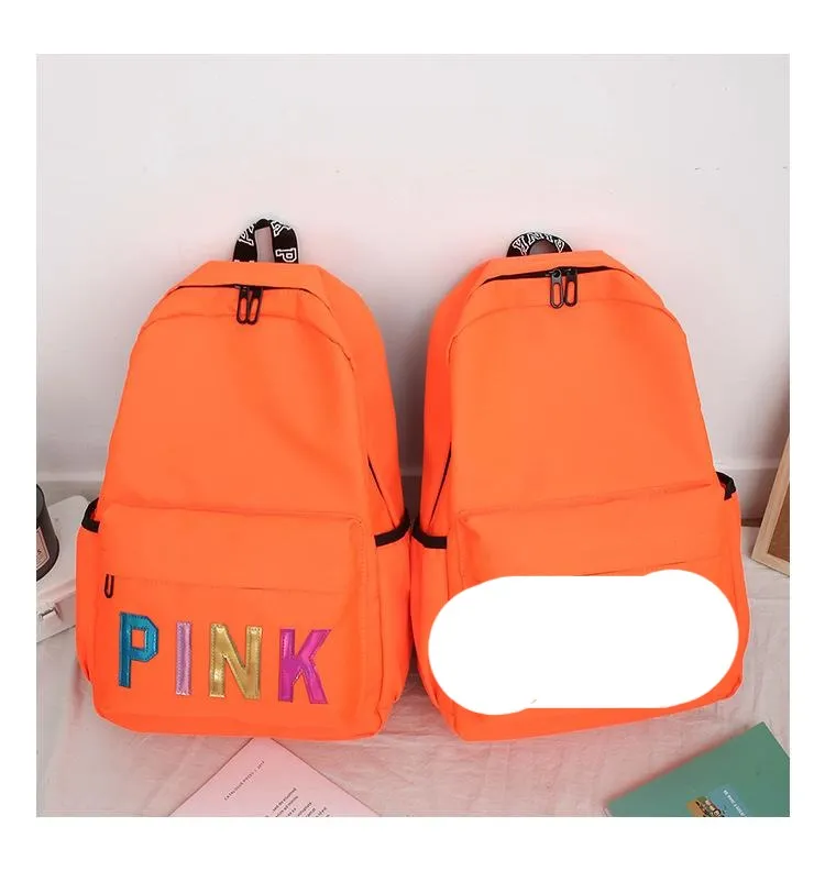 PINK multifunctional Backpack AO1013