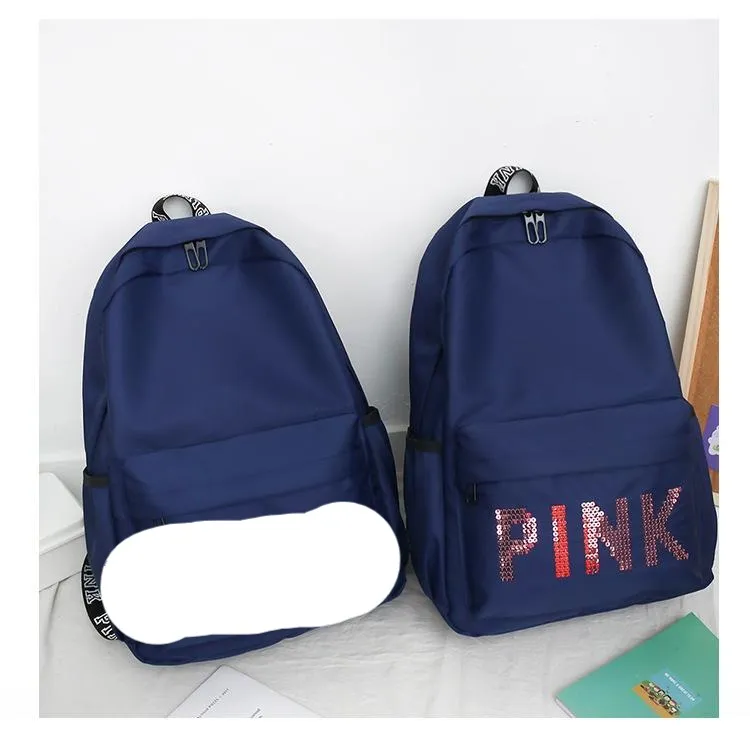 PINK multifunctional Backpack AO1013