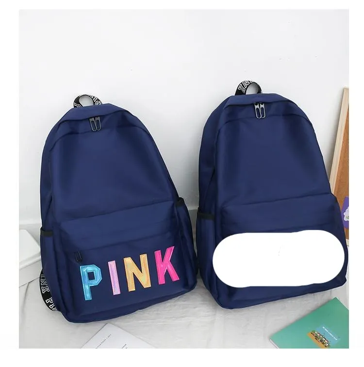 PINK multifunctional Backpack AO1013