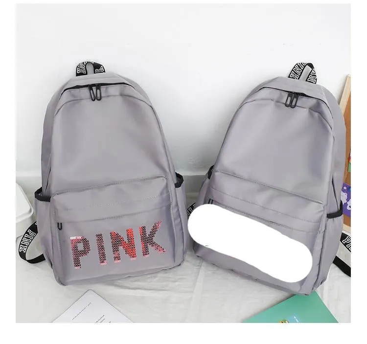 PINK multifunctional Backpack AO1013