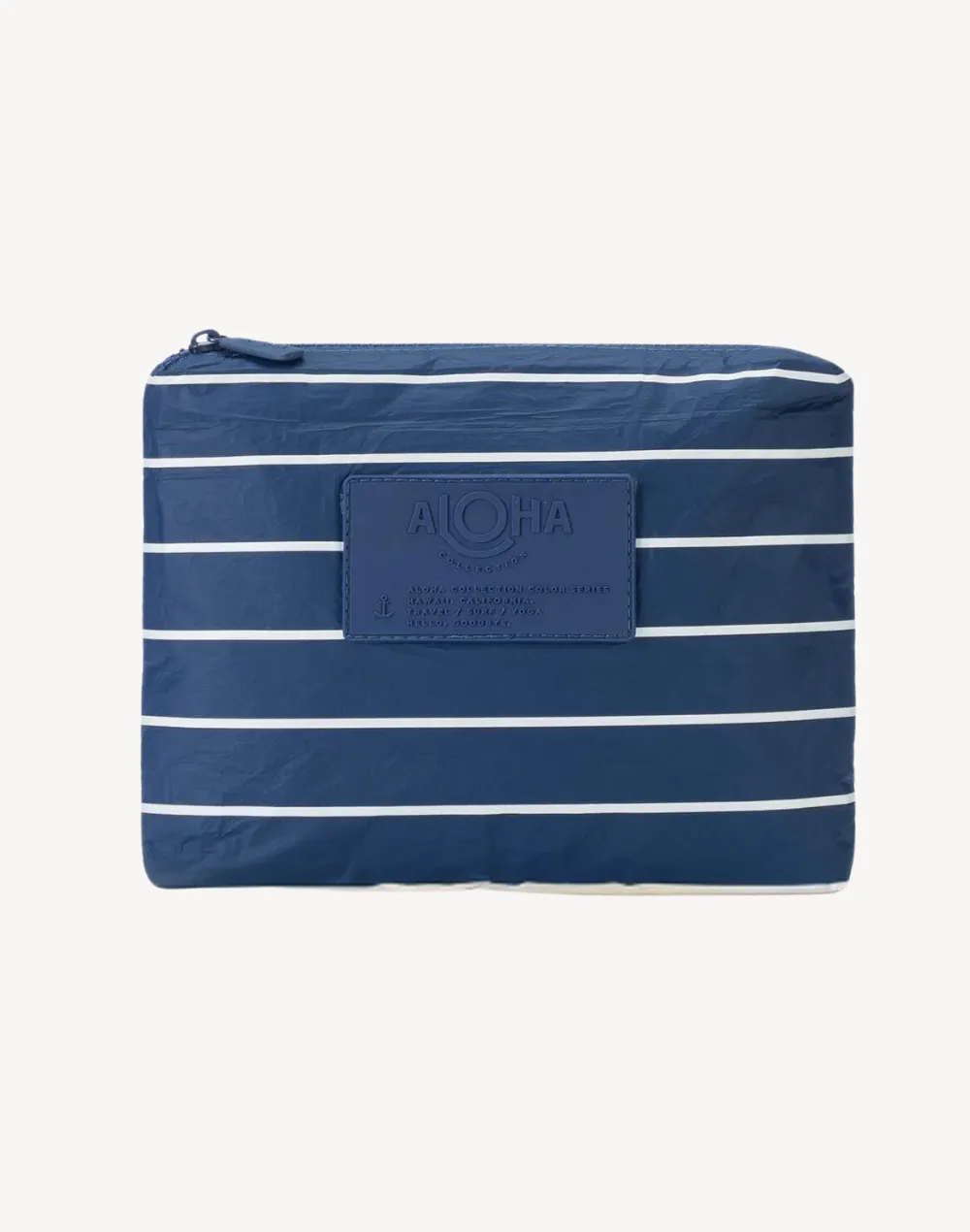 Pinstripe Small Size Pouch
