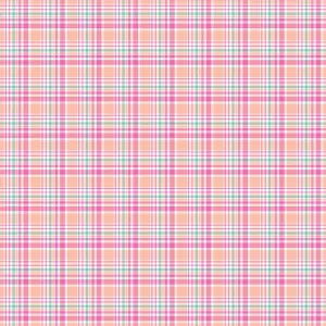 Plaid Pattern Adhesive Vinyl Sheet 4