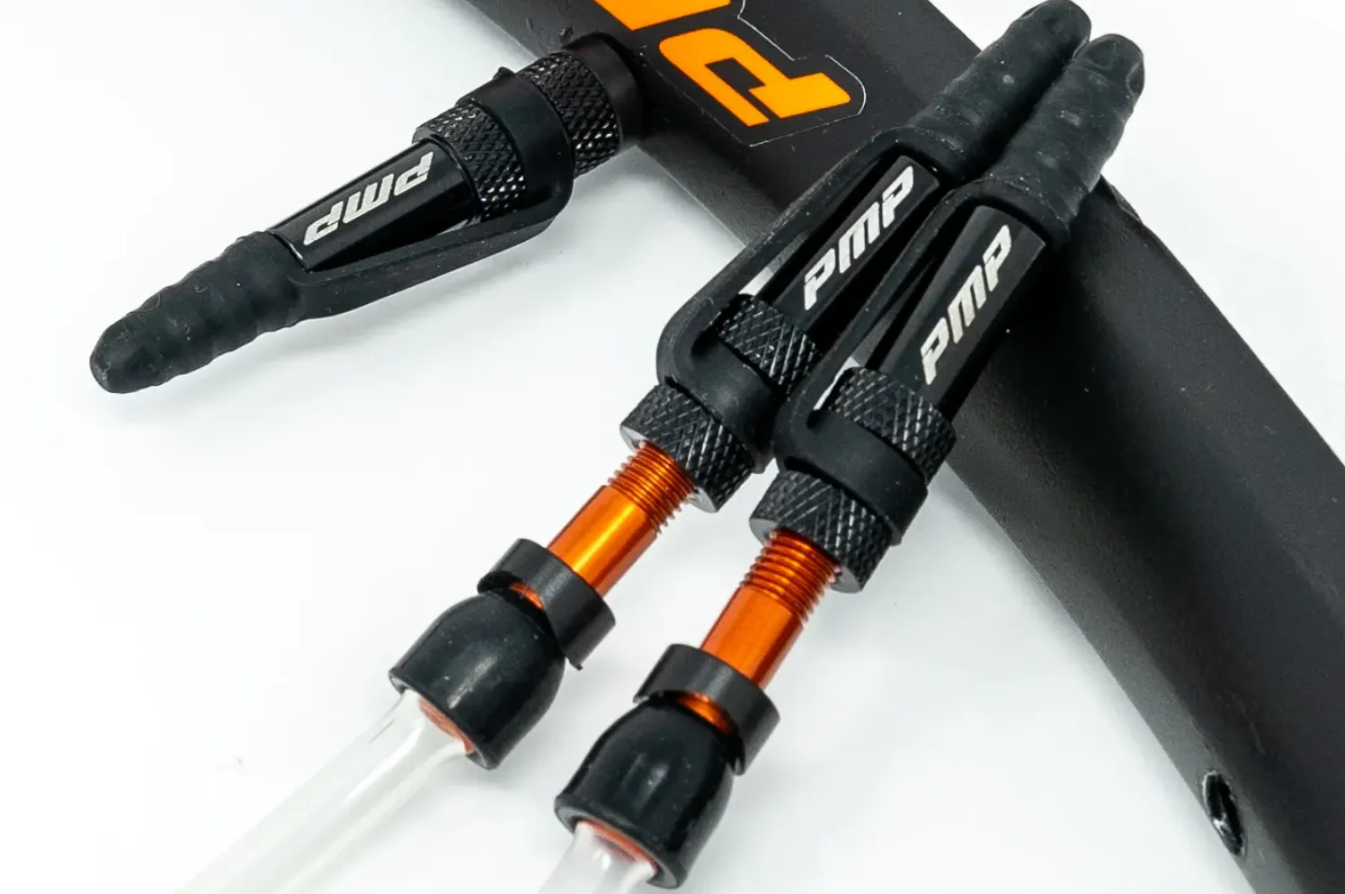 PMP VT  VALVES FOR TUBELESS