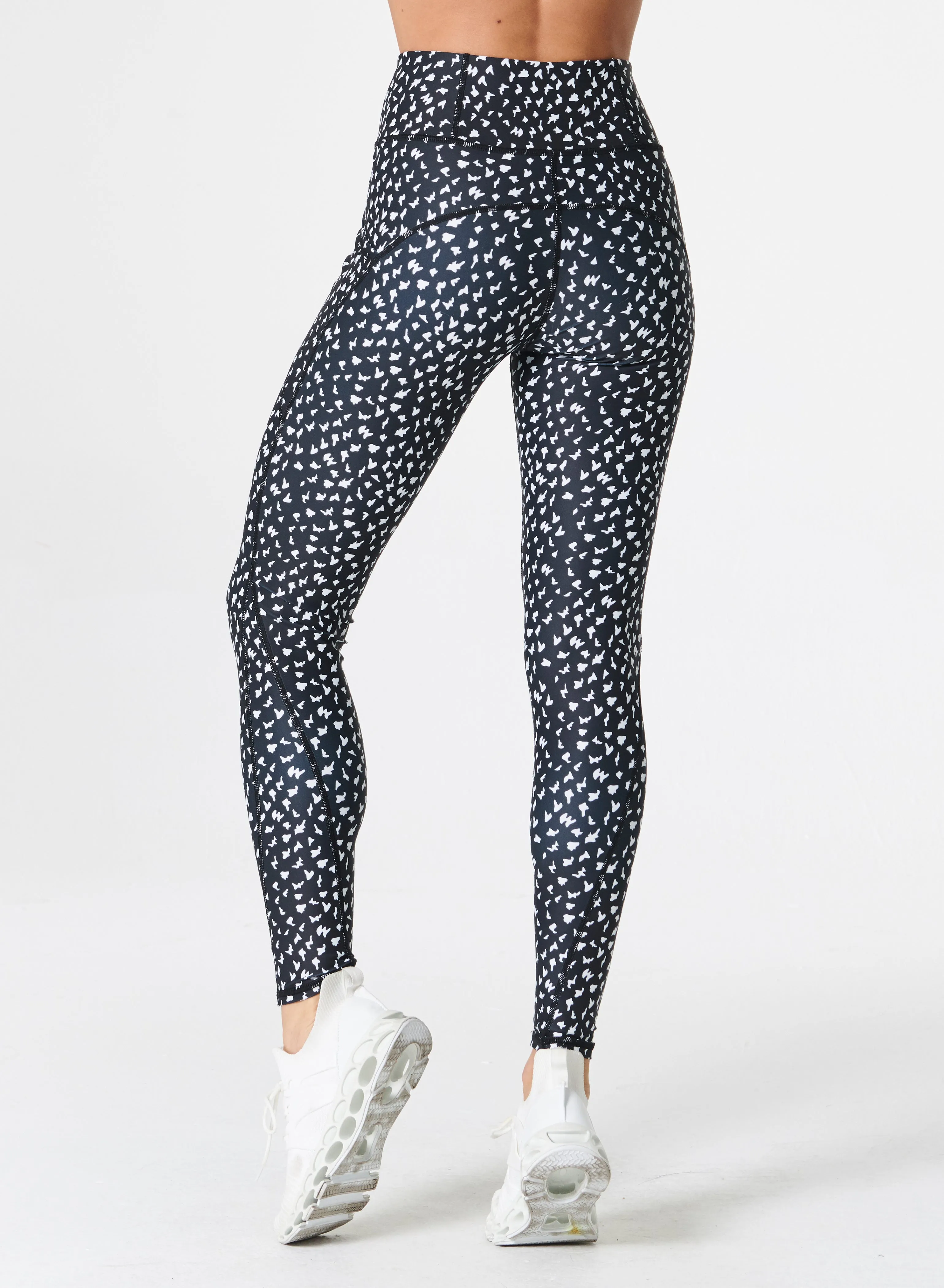 POCKETS PLEASE LEGGING - OSPREY