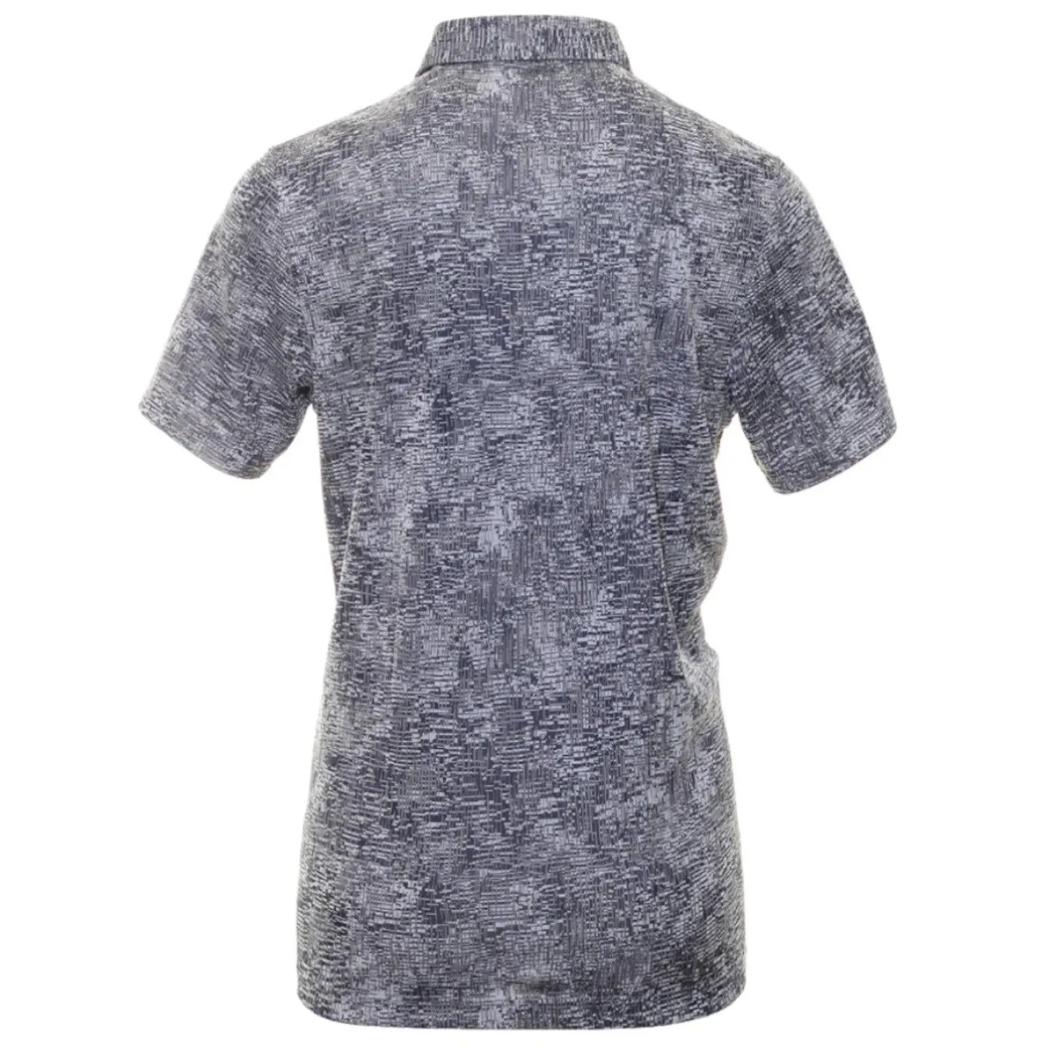 Polo Adidas Aerial Jacquard