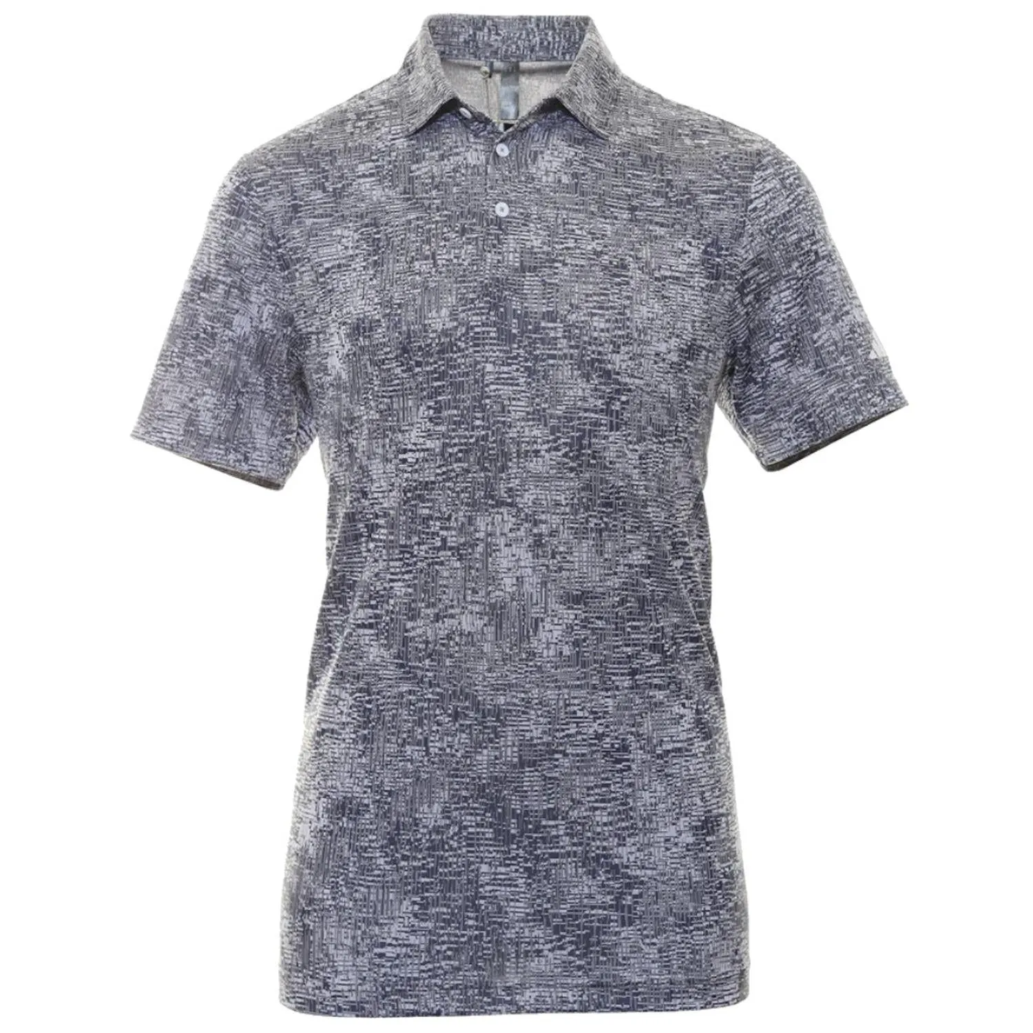 Polo Adidas Aerial Jacquard