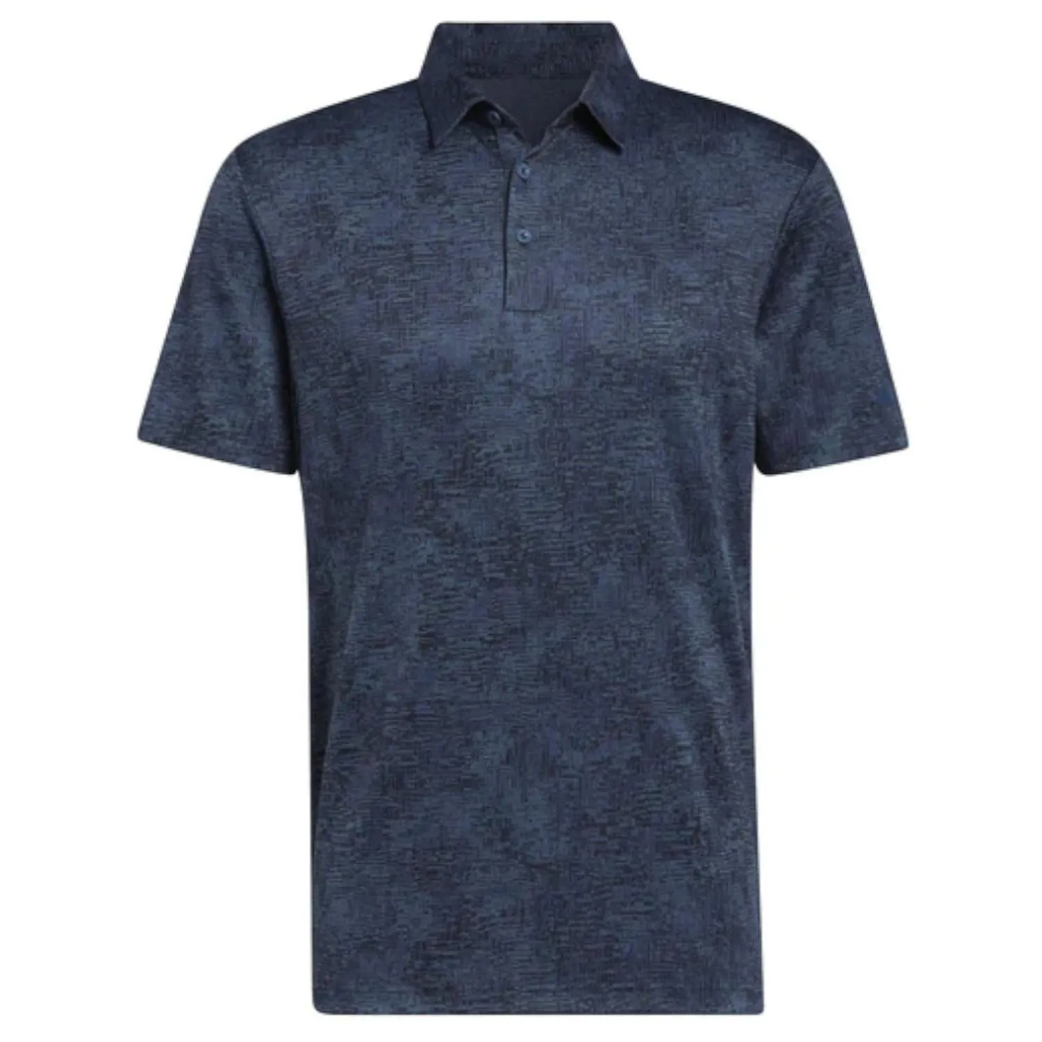 Polo Adidas Aerial Jacquard