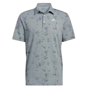 Polo Adidas Night Camo Primegreen