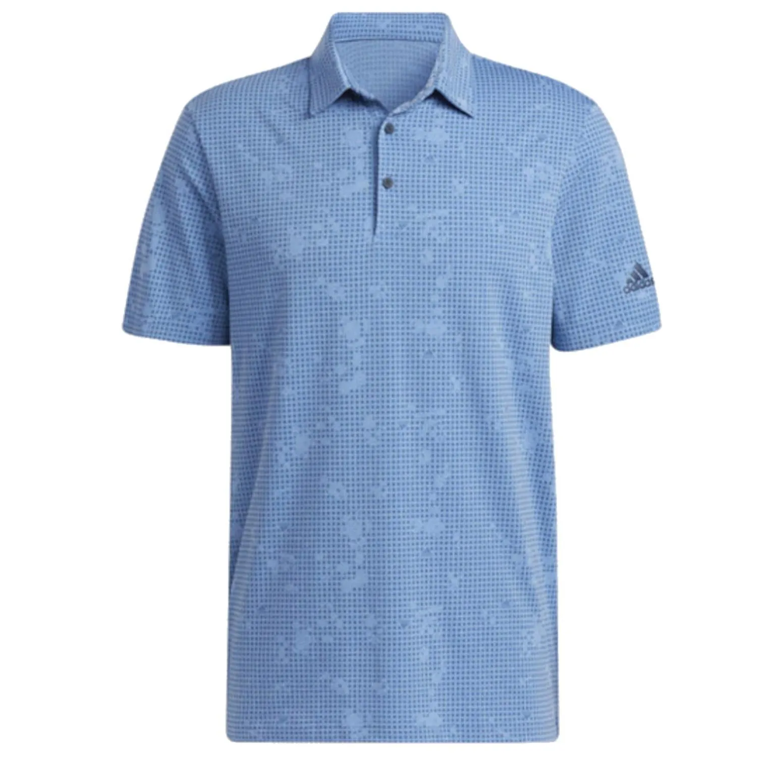 Polo Adidas Night Camo Primegreen
