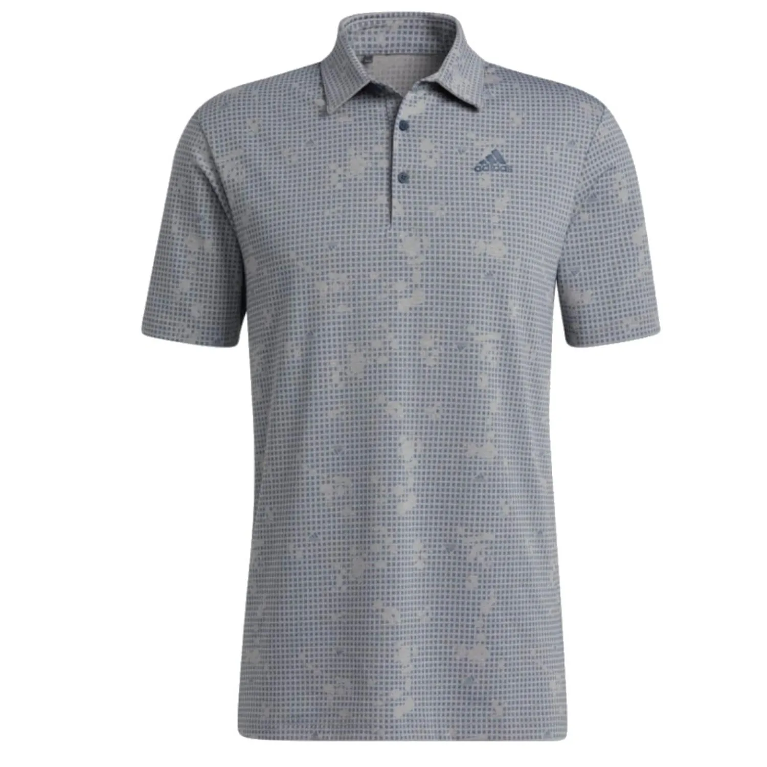 Polo Adidas Night Camo Primegreen