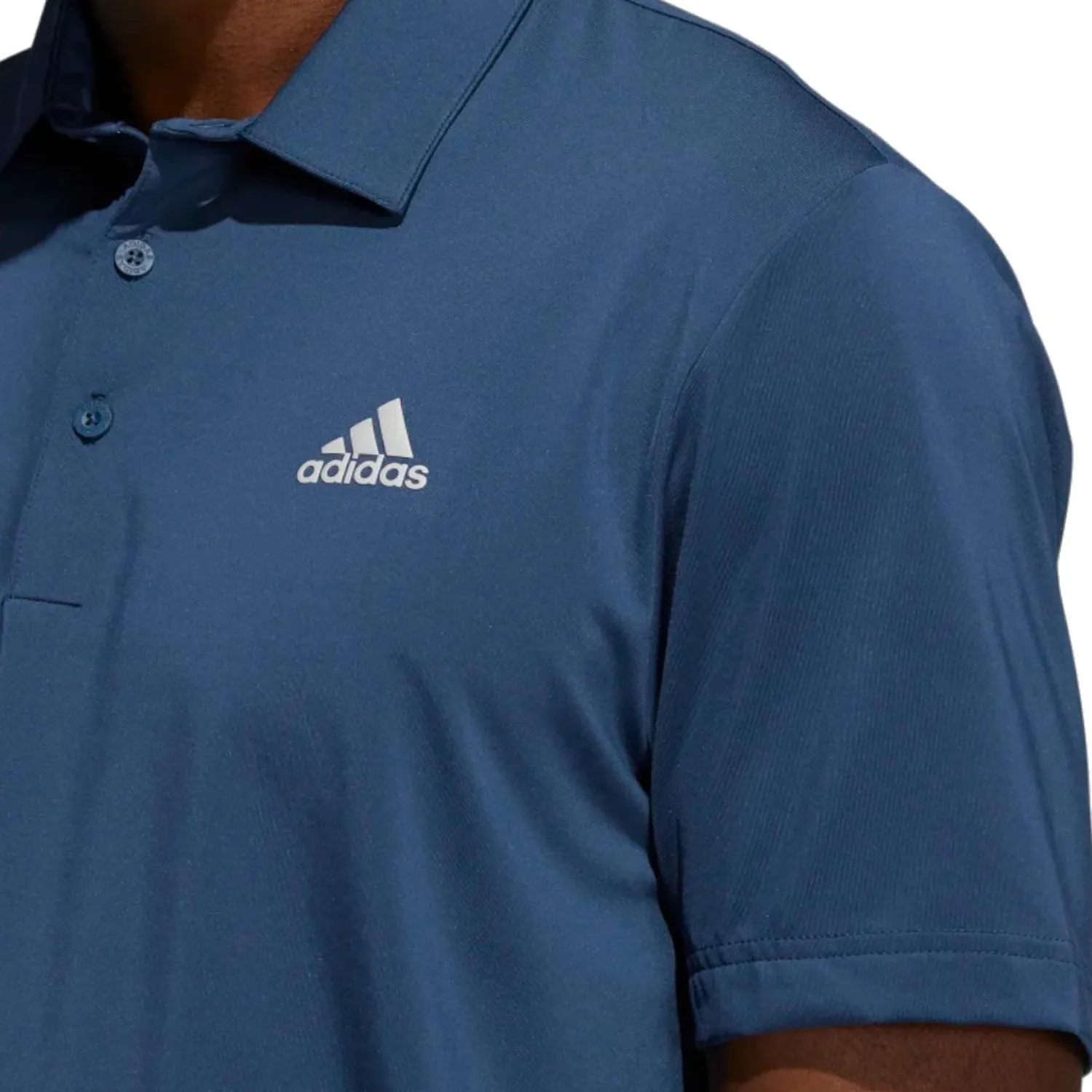 Polo Adidas Ultimate 365 Solid LC