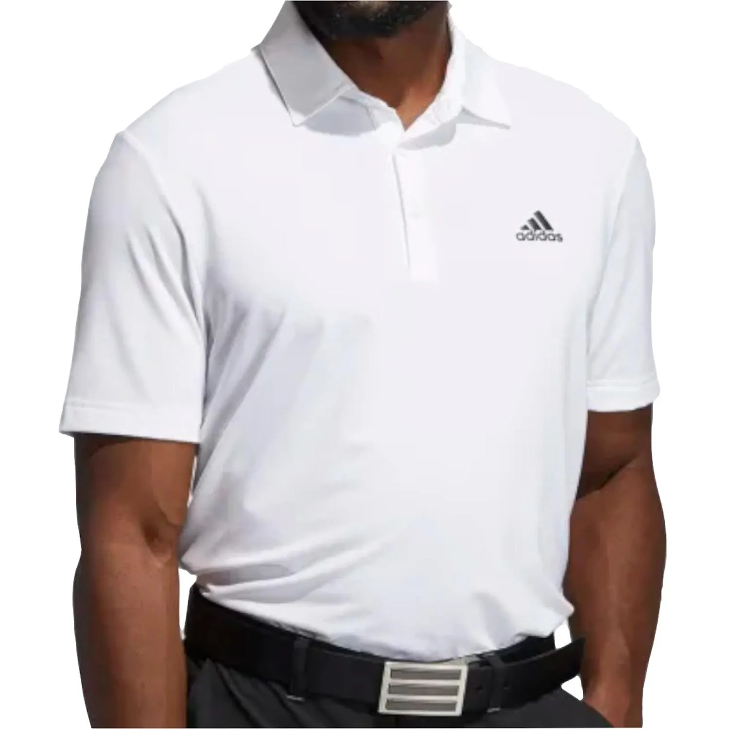 Polo Adidas Ultimate 365 Solid LC