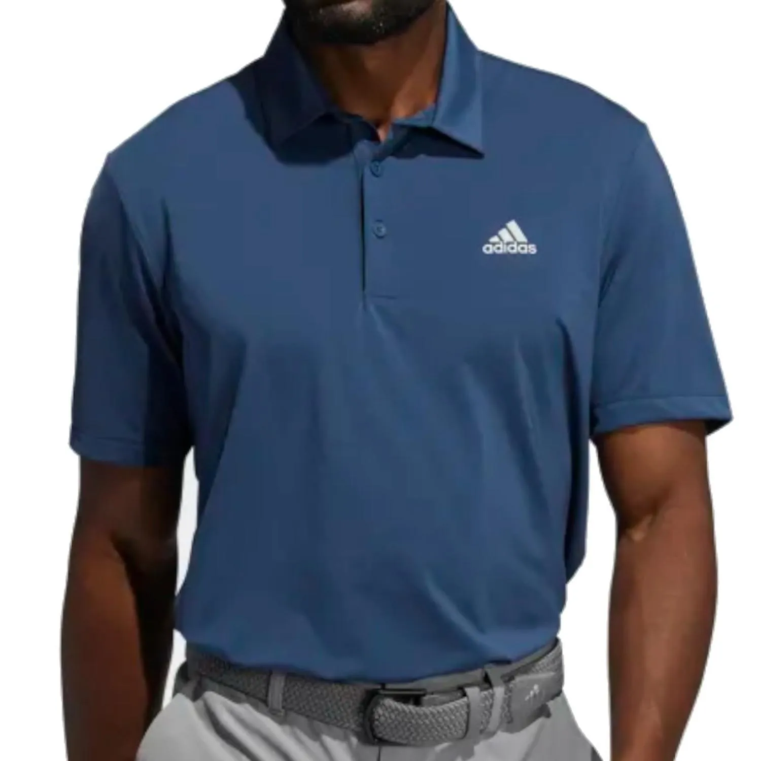 Polo Adidas Ultimate 365 Solid LC