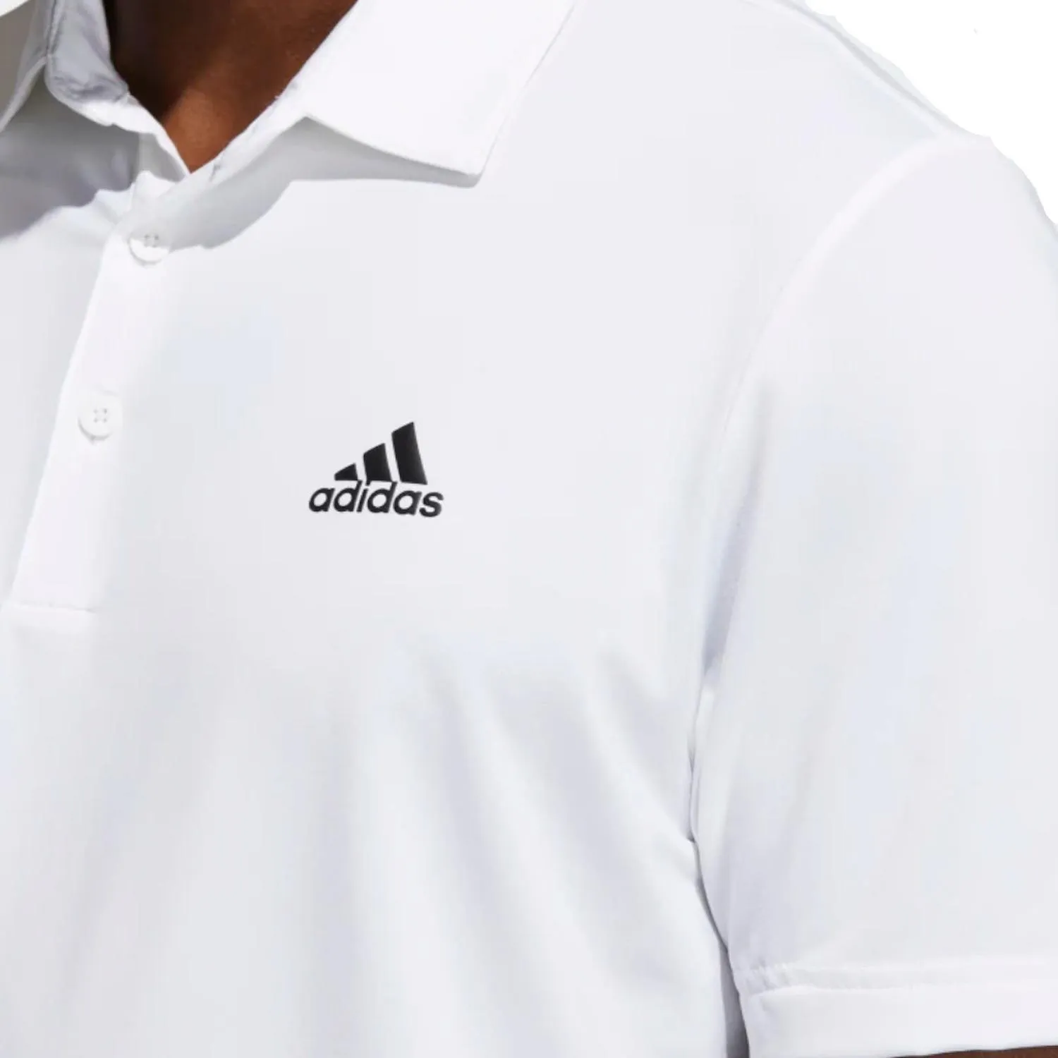 Polo Adidas Ultimate 365 Solid LC