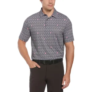 POLO CALLAWAY ALL OVER SCOTCH