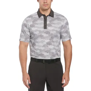 POLO CALLAWAY CLUSTER PRINT