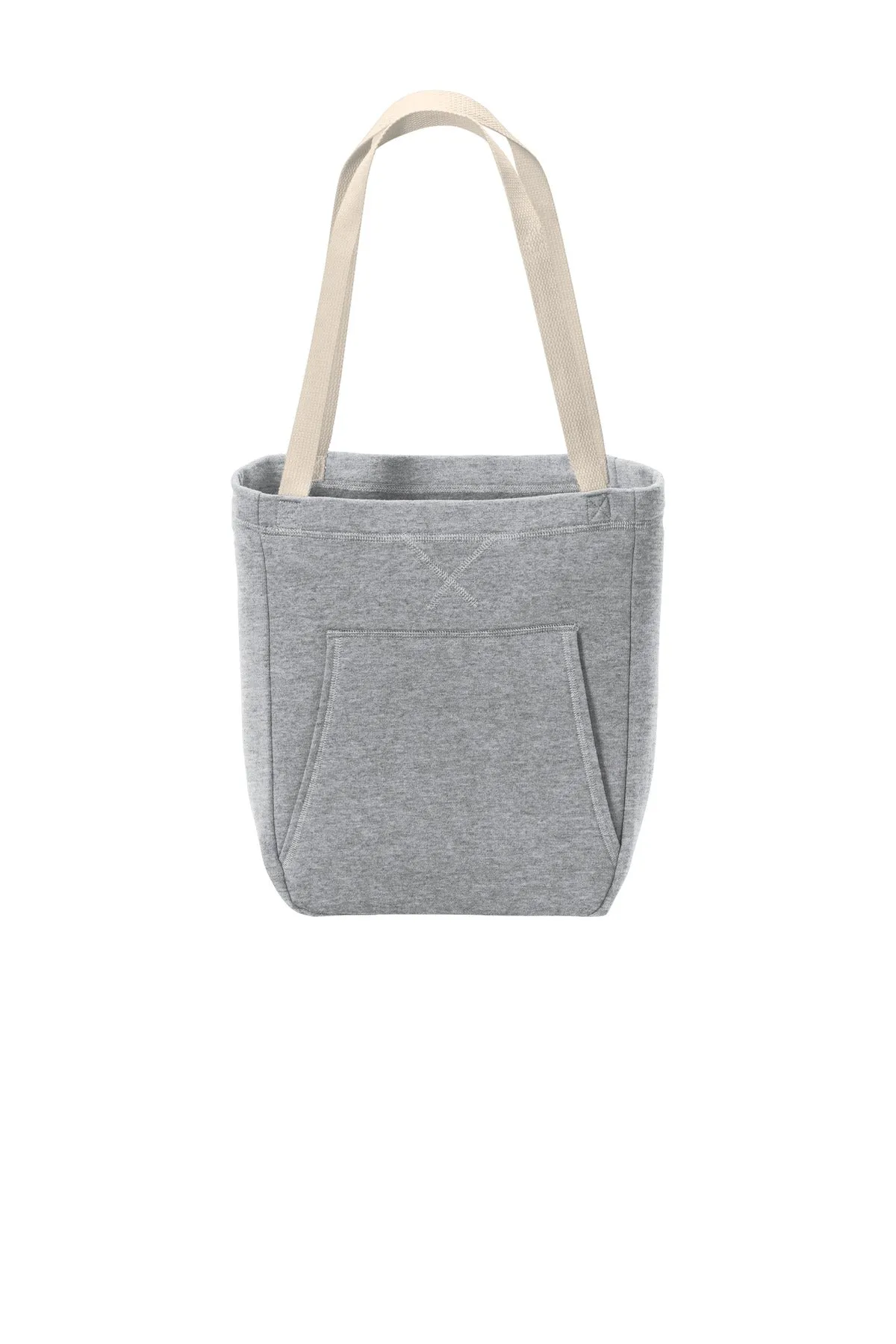 Port & Company ¨ Core Fleece Sweatshirt Tote BG415
