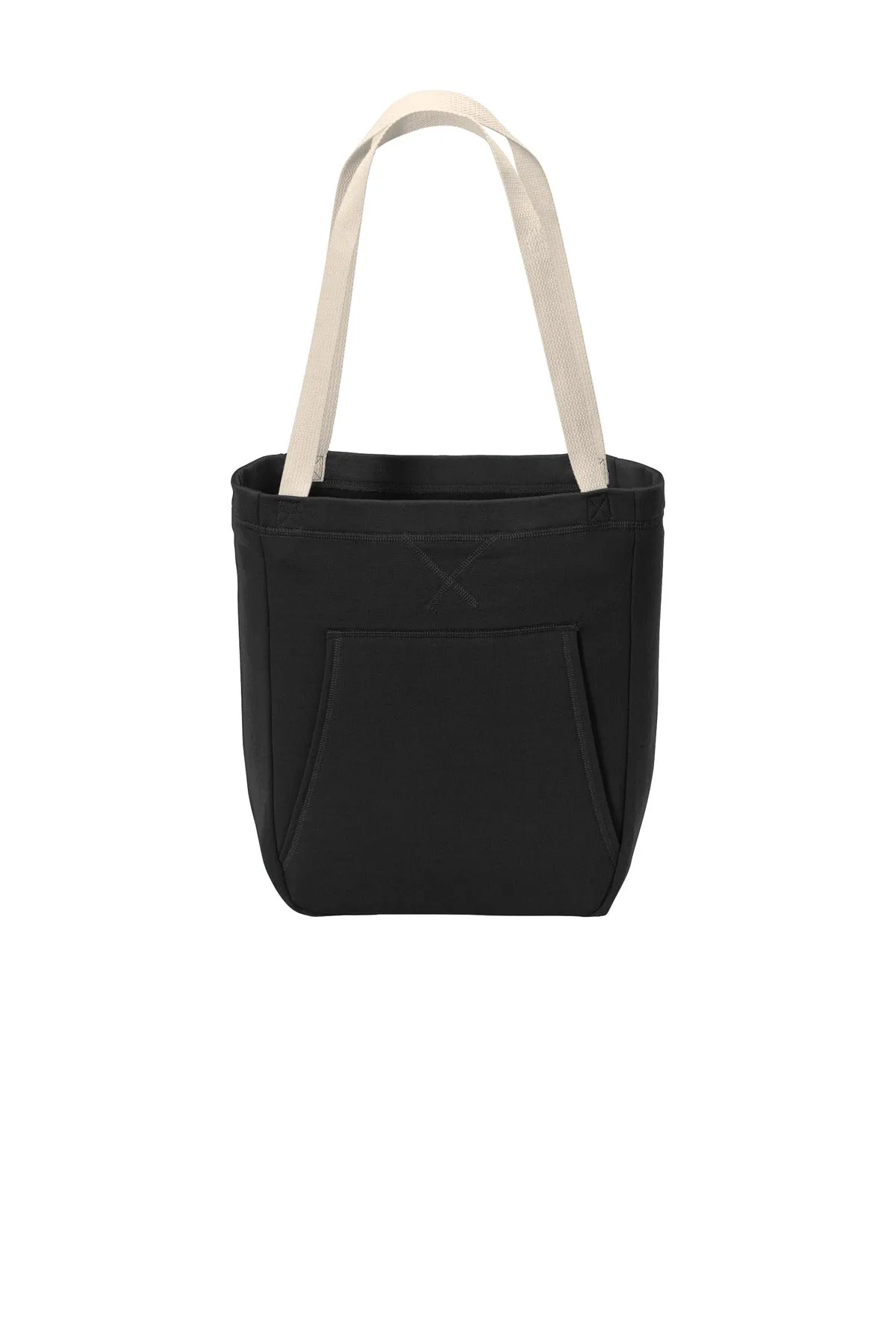 Port & Company ¨ Core Fleece Sweatshirt Tote BG415