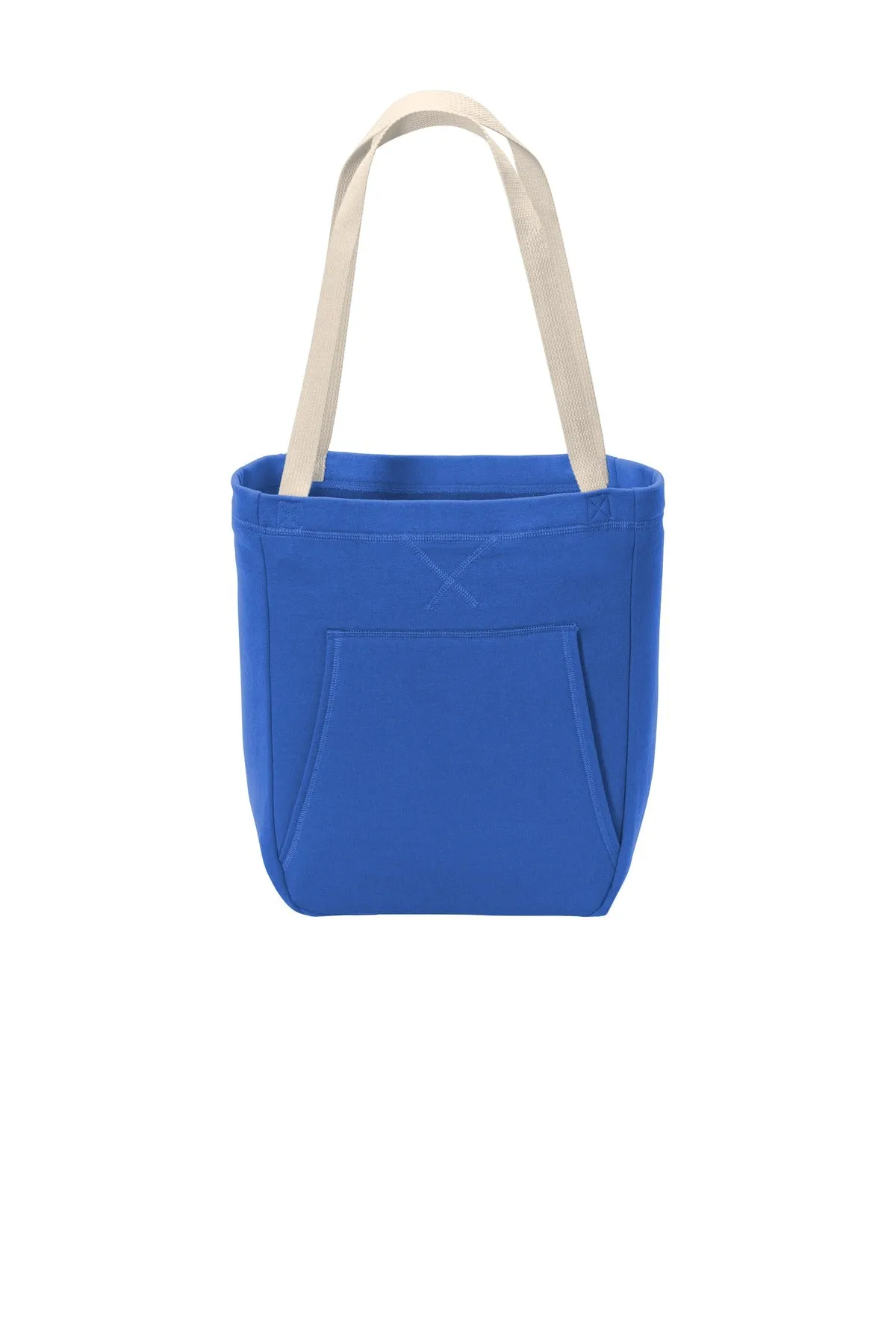 Port & Company ¨ Core Fleece Sweatshirt Tote BG415