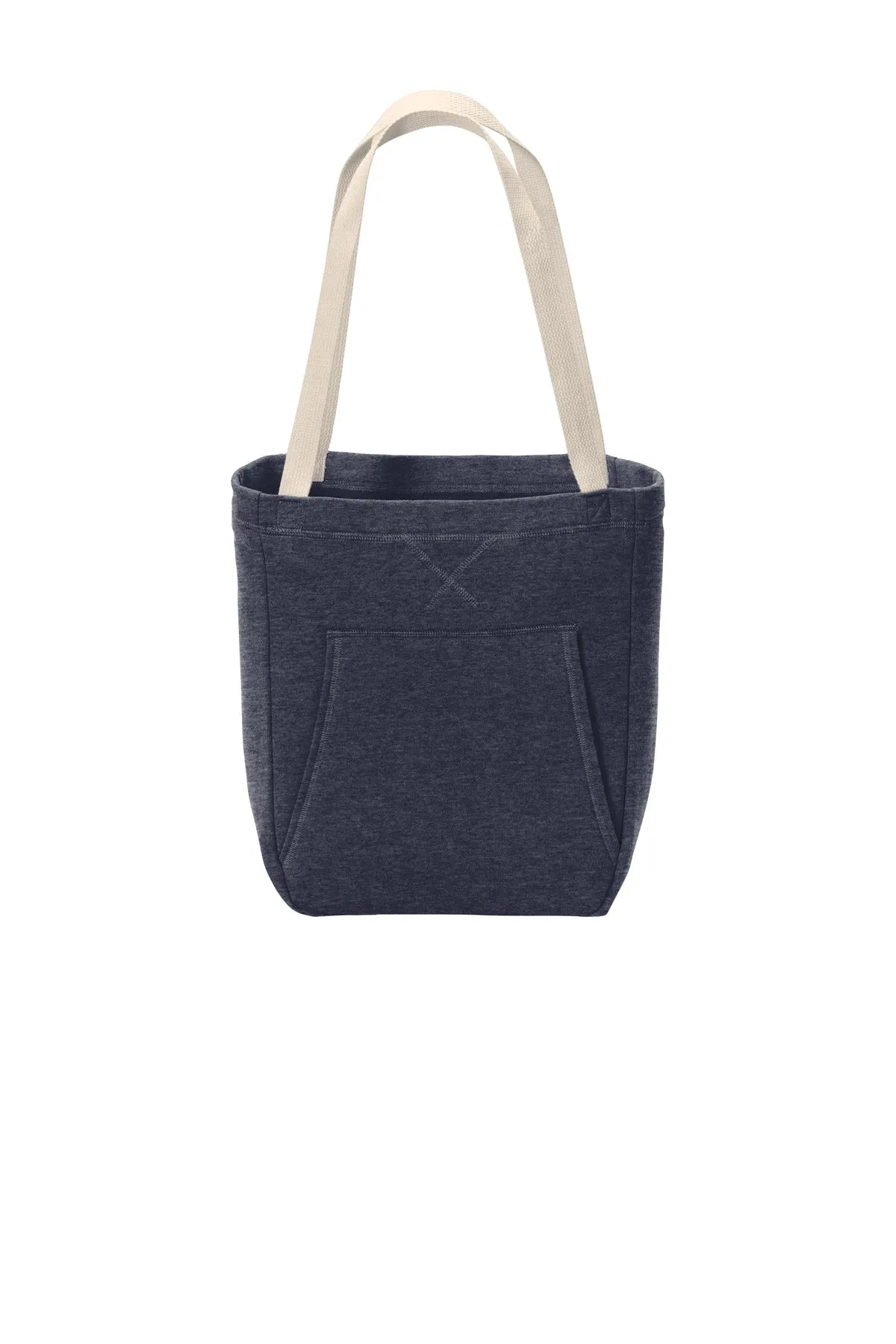 Port & Company ¨ Core Fleece Sweatshirt Tote BG415