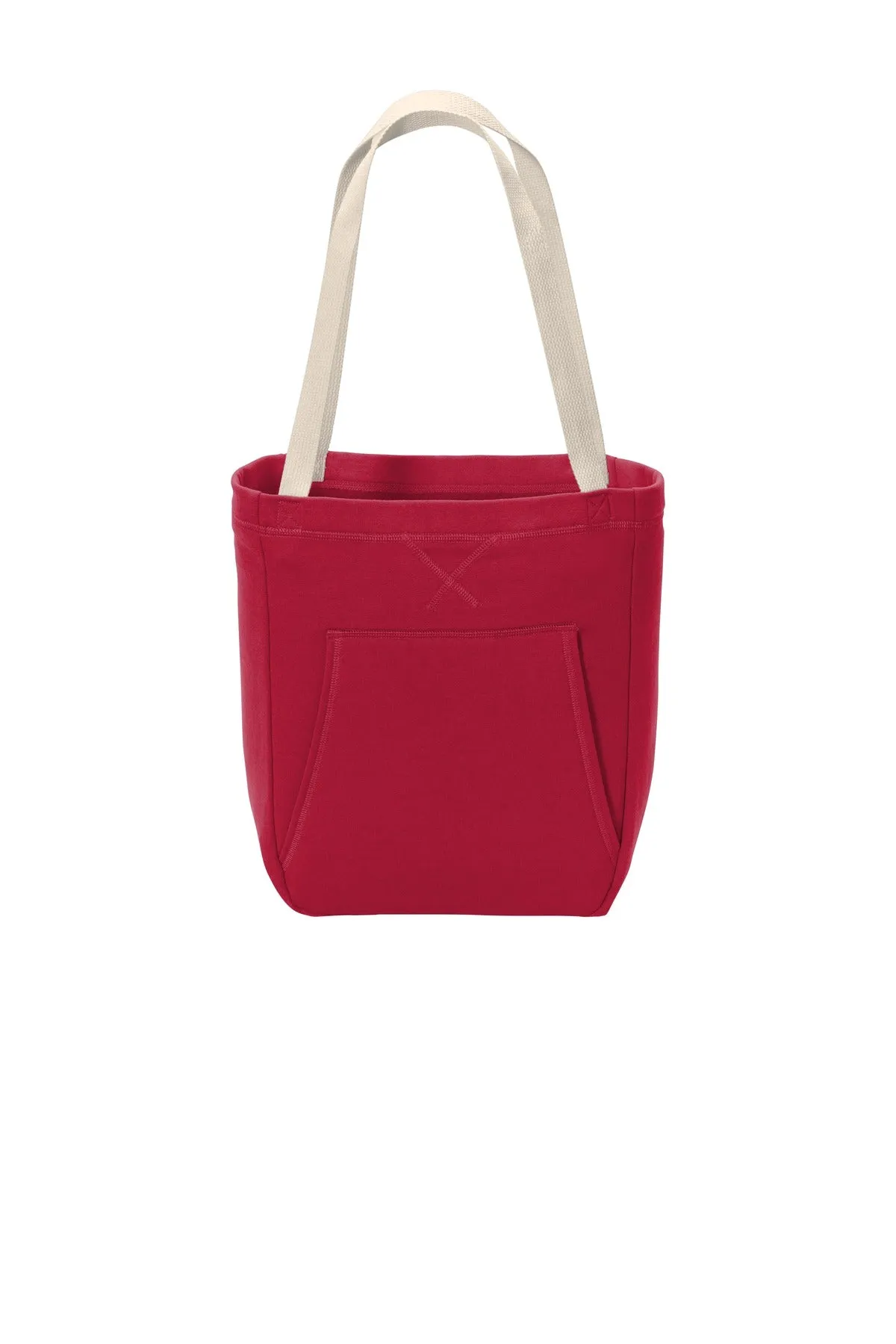 Port & Company ¨ Core Fleece Sweatshirt Tote BG415