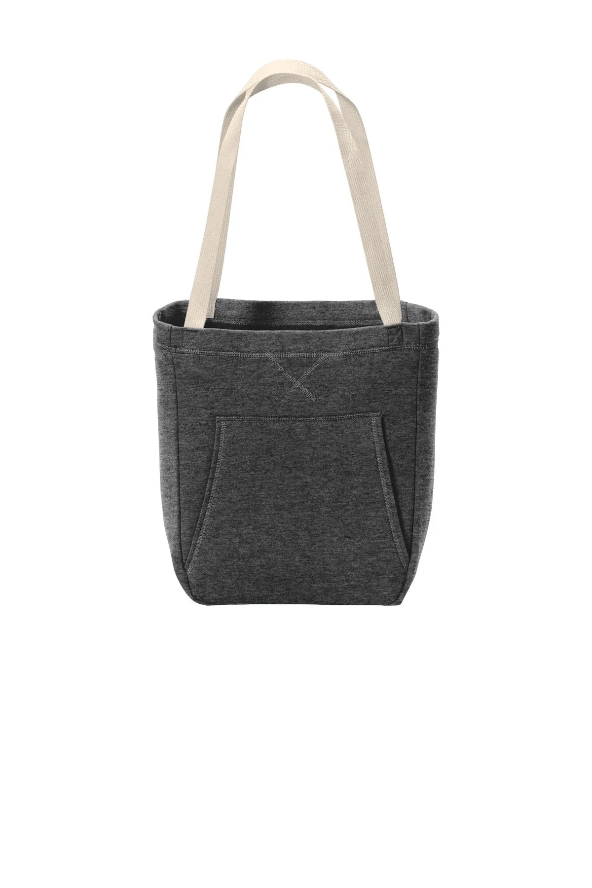 Port & Company ¨ Core Fleece Sweatshirt Tote BG415