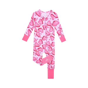 Posh Peanut Besties Convertible One Piece