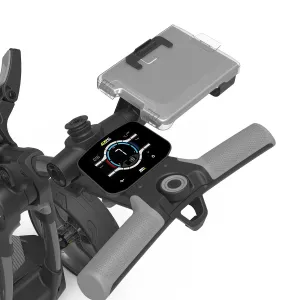 POWACADDY SCRORECARD HOLDER