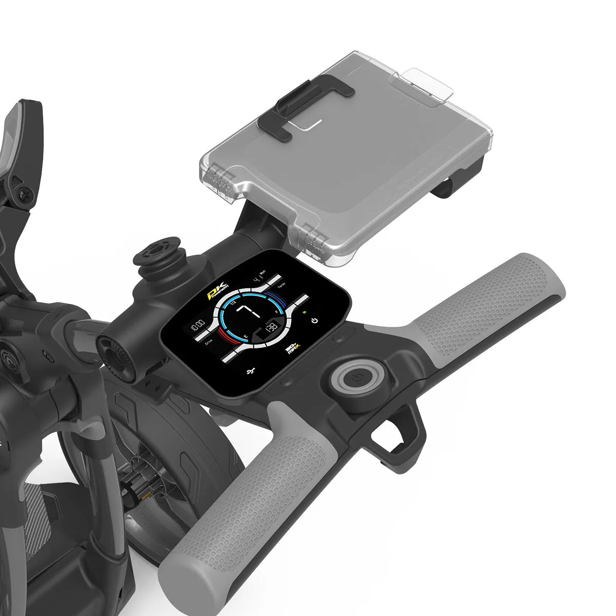 POWACADDY SCRORECARD HOLDER